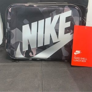 Nike Hard Shell Lunch Box